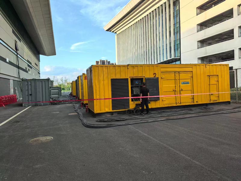 界首柴油发电机冬季保养注意事项？