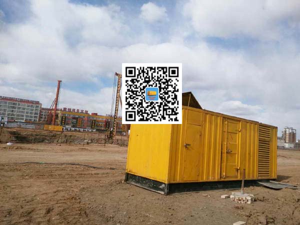 界首发电机出租-柴油发电机组安全操作规程有哪些？
